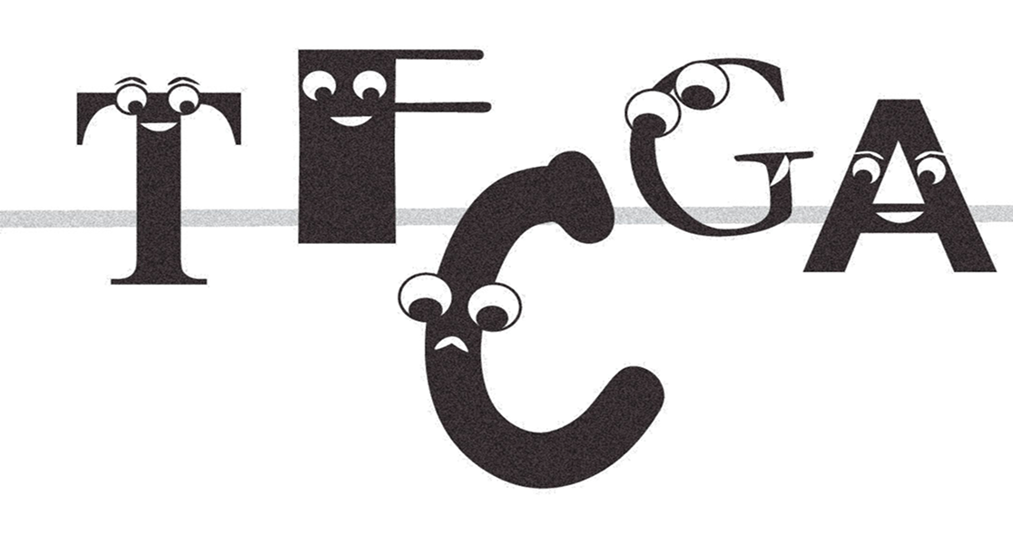 Picture of Comic Sans getting made fun of by other fonts.